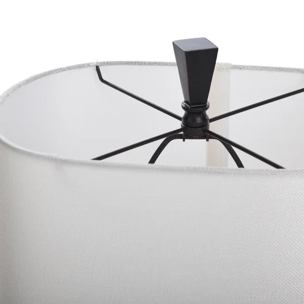 Jai Ceramic Table Lamp