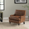 Jandreau Club Chair