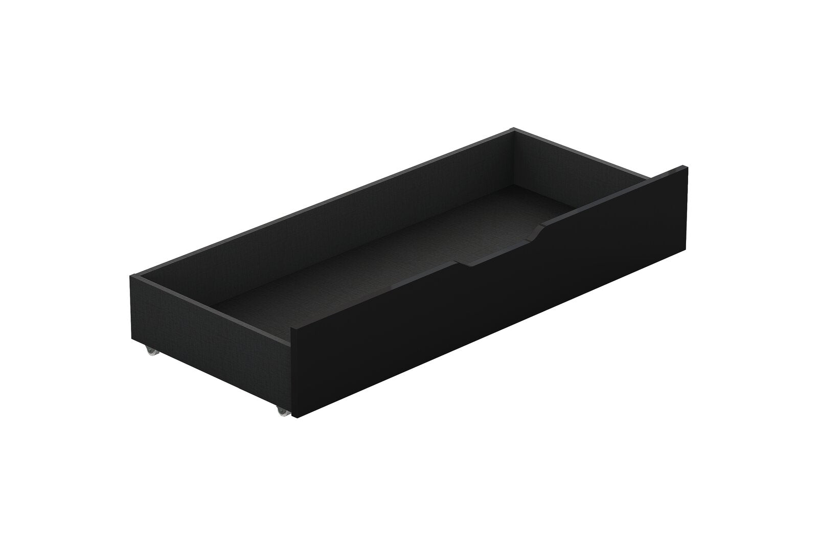 Jayda Storage Platform Bed (2 Boxes) see description for pieces included K7606