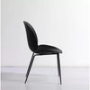 Black Jena Side Chair (Set of 2)