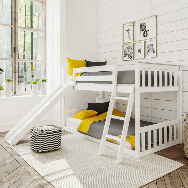 Harriet bee bunk bed sale