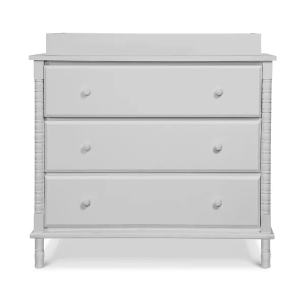 Jenny Lind 3 Drawer Dresser