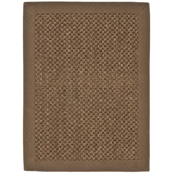 Jeremy Jute/Sisal Area Rug - Thumbnail 3