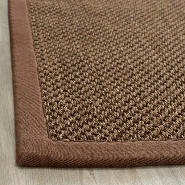 Jeremy Jute/Sisal Area Rug