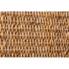 Jim Side Chair in Rattan Abaca (Set of 2)
