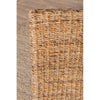 Jim Side Chair in Rattan Abaca (Set of 2)