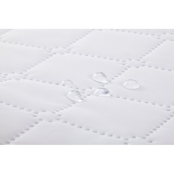 4" H x 32" W x 16" D Johnathan Combo Pack Changing Pad
