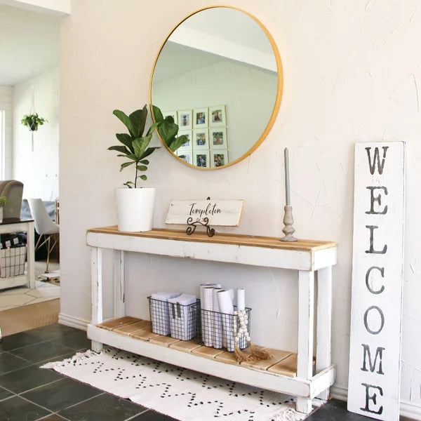 Josh 60'' Console Table
