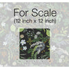 Black Juniper Forest 27' x 27