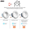 2LEDTRIM G2 DB 30K 90CRI FL WWH Juno 3.12