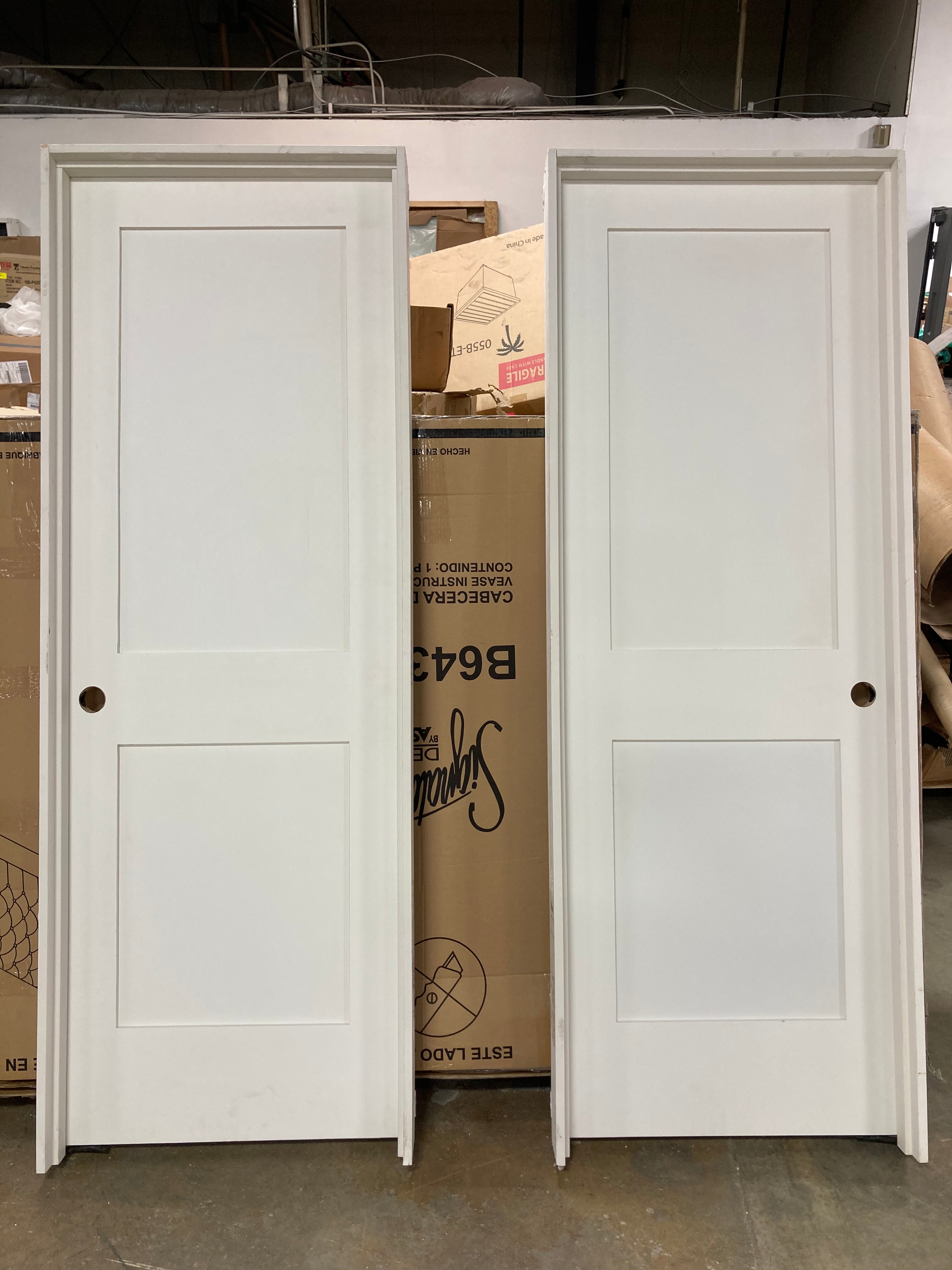SET OF 2 Trimlite 28