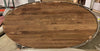 BIANCA RECLAIMED TEAK DINING TABLE TOP 95” K7585