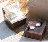 Burruss Outdoor Reversible Patio Sectional with Cushions - 2 Boxes