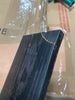 Black Venkat Console Table