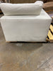 Beta Quartz White Corner Module pt576