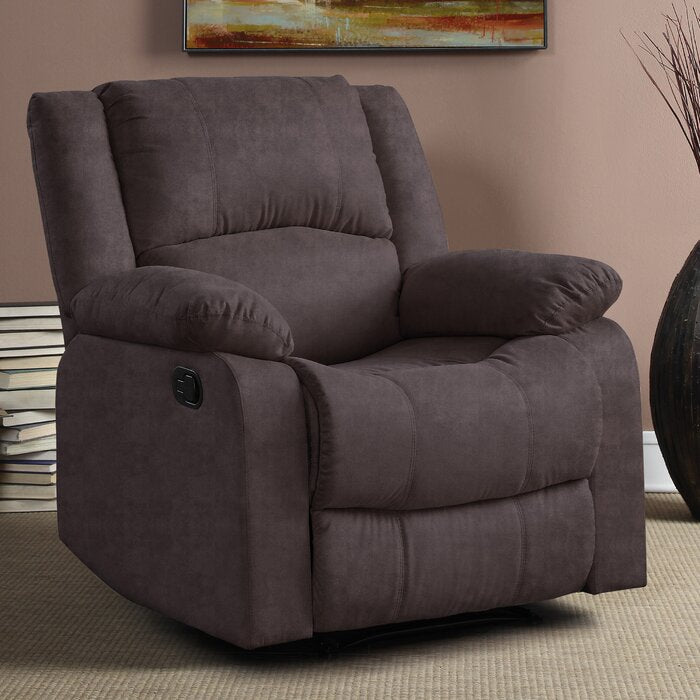 Kai manual recliner discount