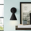 Kairi Armed Sconce