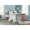Kalani 4-in-1 Convertible Crib