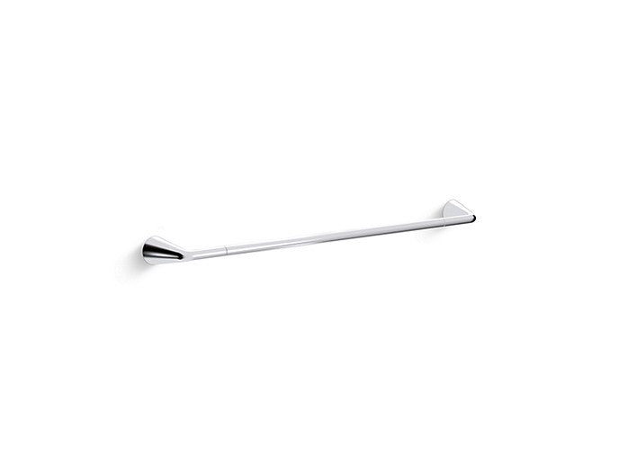 24" TOWEL BAR AH130