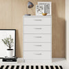 Load image into Gallery viewer, Karis 5 Drawer Chest #8063