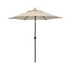 Kearney 9' Market Umbrella, Antique Beige (#K2052)