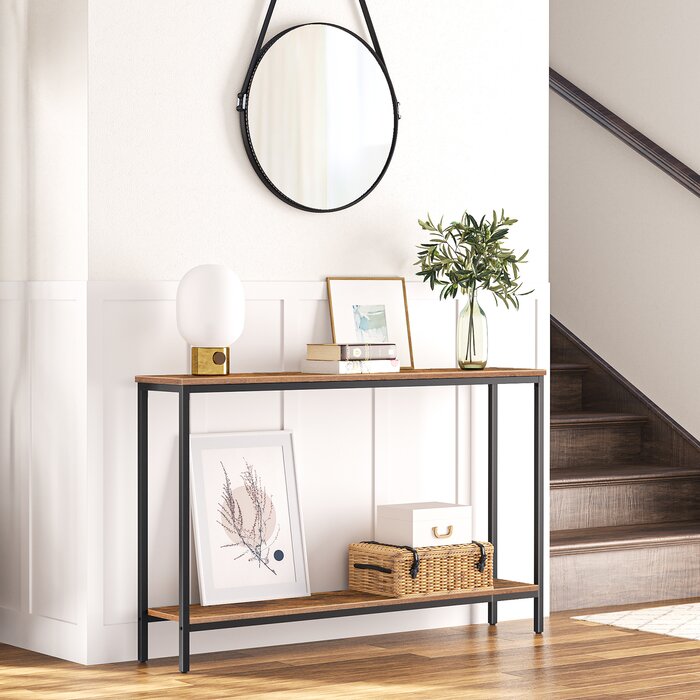 Kearria 47.2'' Console Table