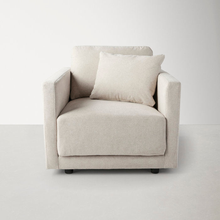 Kenji Upholstered Armchair