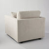 Kenji Upholstered Armchair