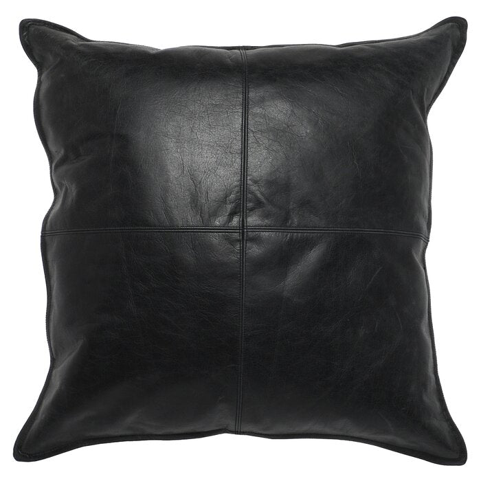 22"H x 22"W Kennard Pillow Cover & Insert