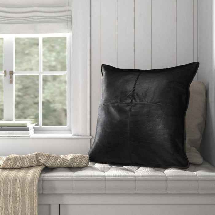 22"H x 22"W Kennard Pillow Cover & Insert