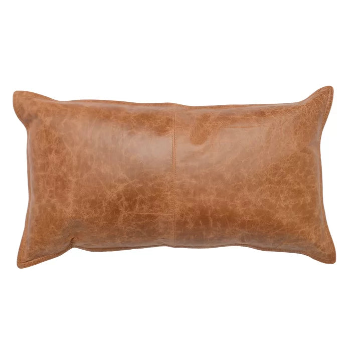Kennard Pillow Cover & Insert, 14"H x 26"W