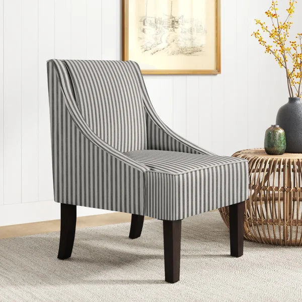 Kennebunk 25.2'' Wide Side Chair