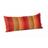 Kenner Outdoor Rectangular Sunbrella Lumbar pillow, B98-DS292
