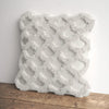 Keshawn Square Pillow Cover & Insert