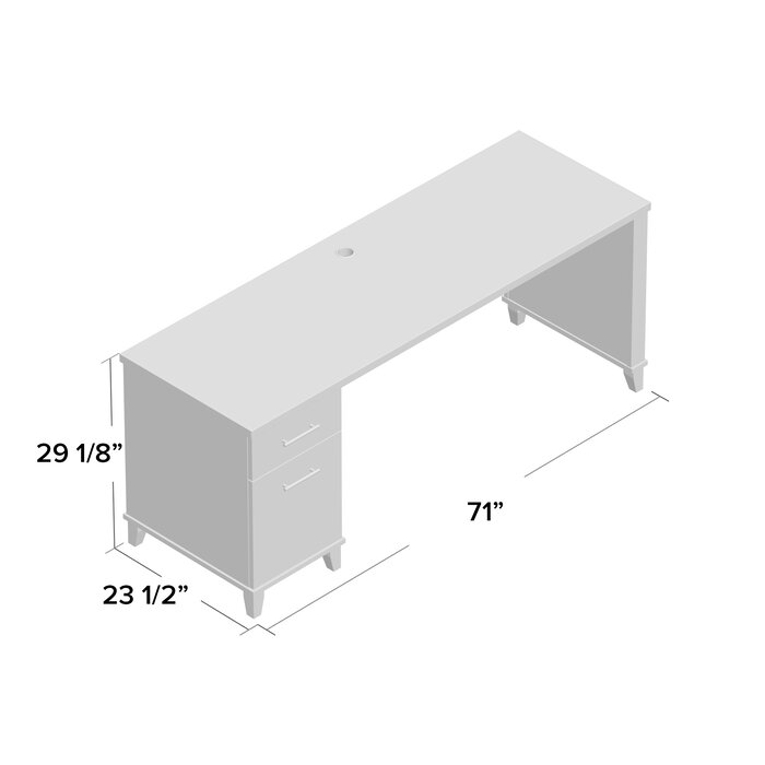 8" Medium Gel Memory Foam Mattress, Twin