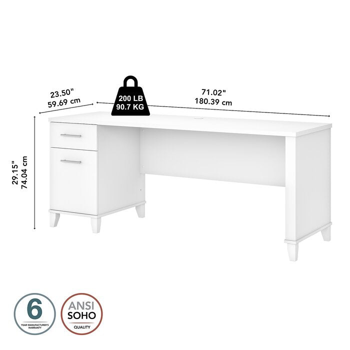 8" Medium Gel Memory Foam Mattress, Twin