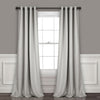 SET OF 2 Ketterman Polyester Curtain