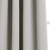 SET OF 2 Ketterman Polyester Curtain