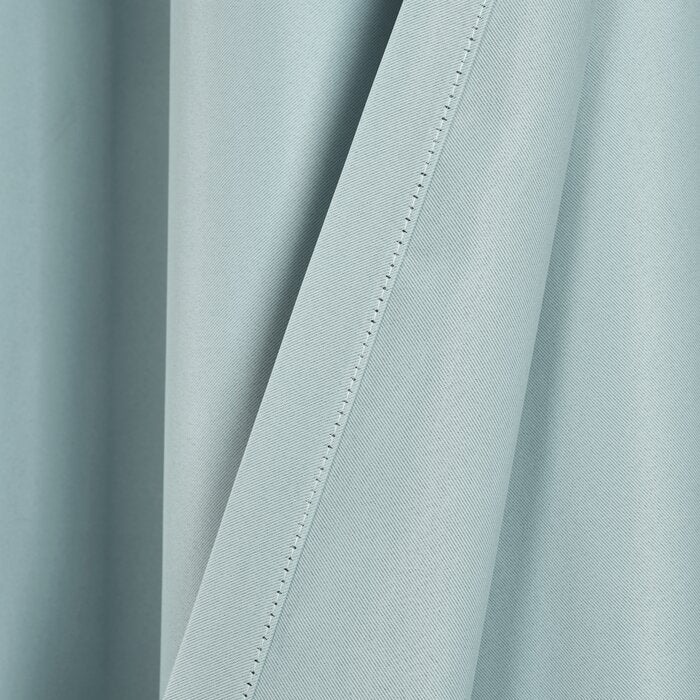 52"W x 120"L Ketterman Polyester Curtain (Set of 2)