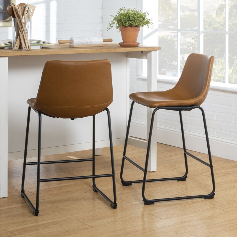 Kate counter store stool
