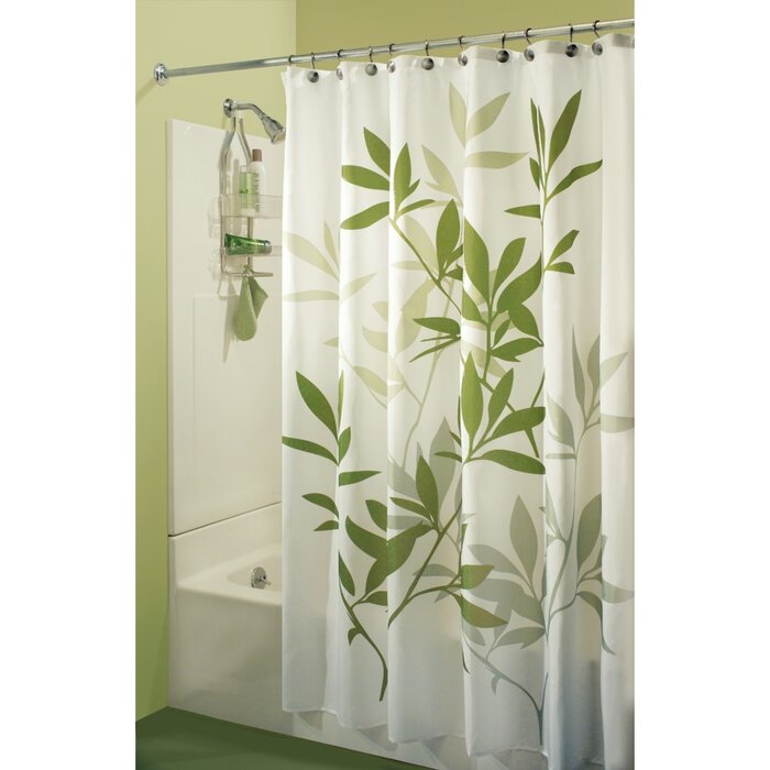 Kilmersdon Floral Single Shower Curtain EE1270