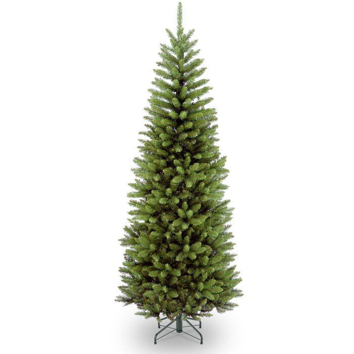4' H Kingswood Fir Green Fir Artificial Christmas Tree QL220
