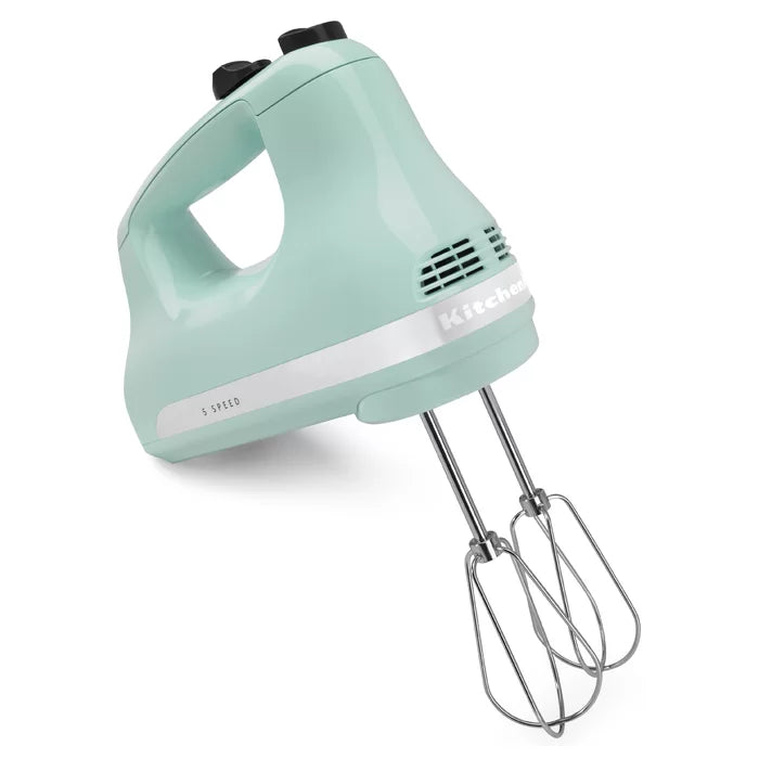 5 Speed Hand Mixer