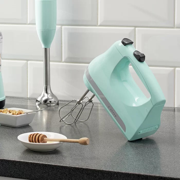 5 Speed Hand Mixer