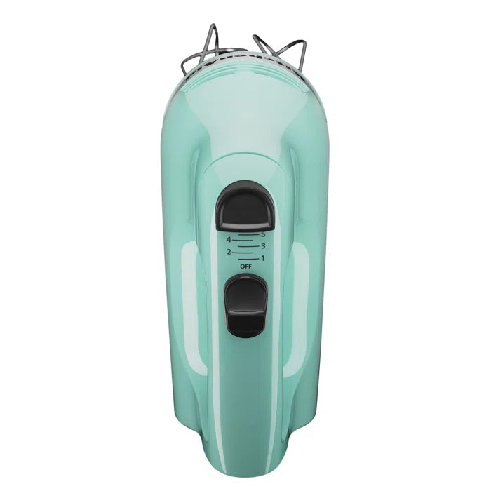 5 Speed Hand Mixer