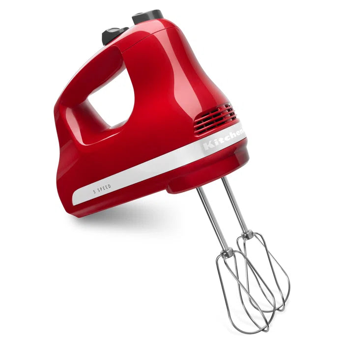 5 Speed Hand Mixer