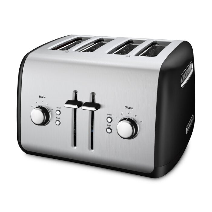 4-Slice Toaster
