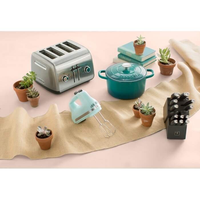 4-Slice Toaster