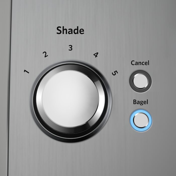 4-Slice Toaster