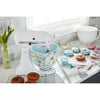 KitchenAid White Gardenia Ceramic Standmixer Bowl